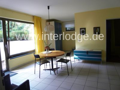 INTERLODGE  Komplett m&ouml;bliertes Apartment in K&ouml;ln-Rodenkirchen
