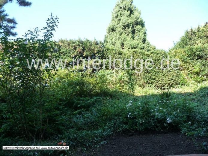 INTERLODGE  Komplett m&ouml;bliertes Apartment in K&ouml;ln-Rodenkirchen