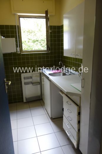INTERLODGE  Komplett m&ouml;bliertes Apartment in K&ouml;ln-Rodenkirchen