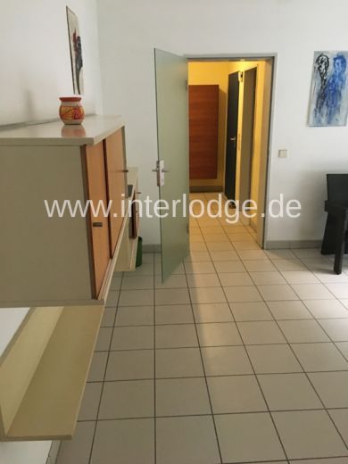INTERLODGE  Komplett m&ouml;bliertes Apartment in K&ouml;ln-Rodenkirchen