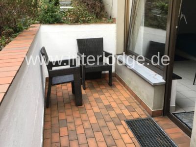 INTERLODGE  Komplett m&ouml;bliertes Apartment in K&ouml;ln-Rodenkirchen