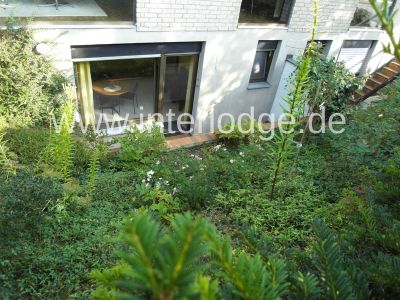 INTERLODGE  Komplett m&ouml;bliertes Apartment in K&ouml;ln-Rodenkirchen
