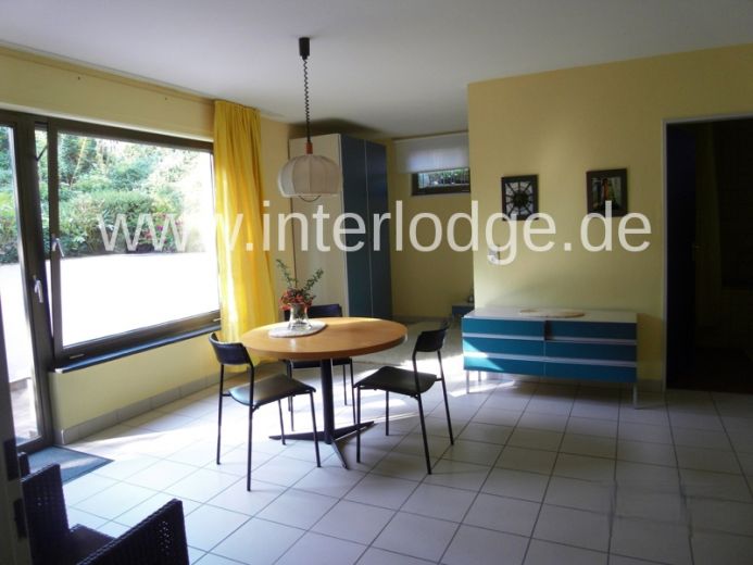 INTERLODGE  Komplett m&ouml;bliertes Apartment in K&ouml;ln-Rodenkirchen