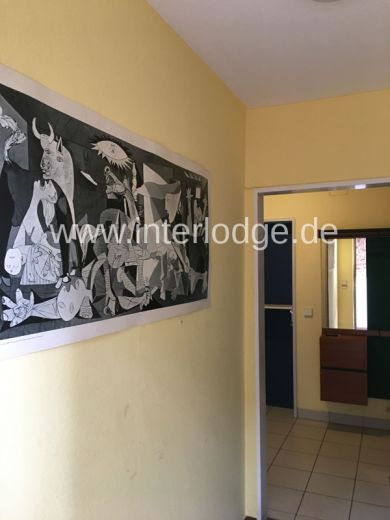 INTERLODGE  Komplett m&ouml;bliertes Apartment in K&ouml;ln-Rodenkirchen