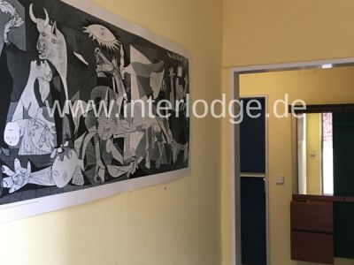 INTERLODGE  Komplett m&ouml;bliertes Apartment in K&ouml;ln-Rodenkirchen
