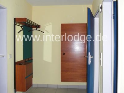 INTERLODGE  Komplett m&ouml;bliertes Apartment in K&ouml;ln-Rodenkirchen