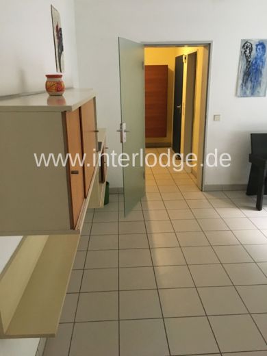 INTERLODGE  Komplett m&ouml;bliertes Apartment in K&ouml;ln-Rodenkirchen