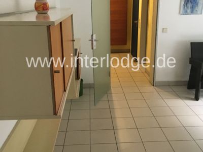 INTERLODGE  Komplett m&ouml;bliertes Apartment in K&ouml;ln-Rodenkirchen