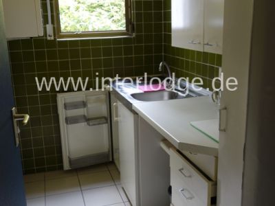 INTERLODGE  Komplett m&ouml;bliertes Apartment in K&ouml;ln-Rodenkirchen