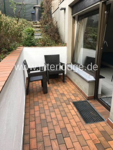 INTERLODGE  Komplett m&ouml;bliertes Apartment in K&ouml;ln-Rodenkirchen