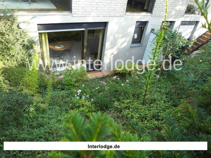 INTERLODGE  Komplett m&ouml;bliertes Apartment in K&ouml;ln-Rodenkirchen