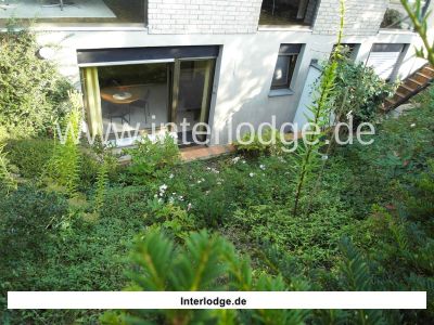 INTERLODGE  Komplett m&ouml;bliertes Apartment in K&ouml;ln-Rodenkirchen