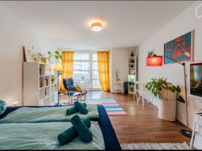 Stylish Apartment | Central Berlin | From Now On