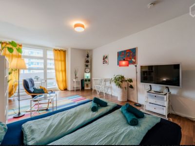 Stylish Apartment | Central Berlin | From Now On