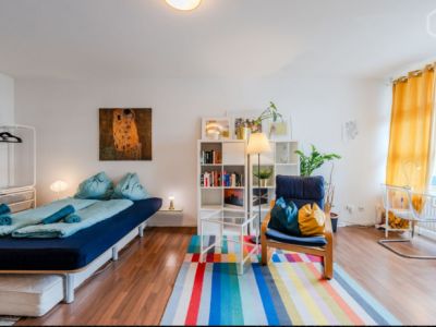 Stylish Apartment | Central Berlin | From Now On