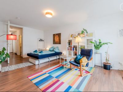 Stylish Apartment | Central Berlin | From Now On