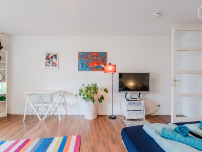 Stylish Apartment | Central Berlin | From Now On