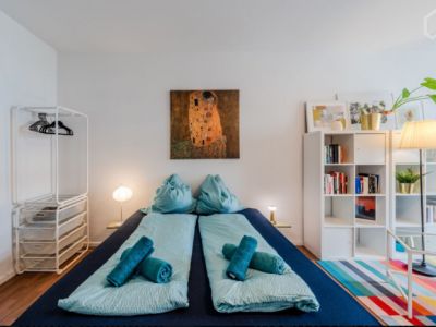 Stylish Apartment | Central Berlin | From Now On