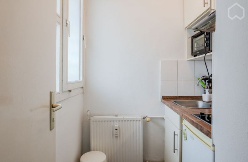 Stylish Apartment | Central Berlin | From Now On
