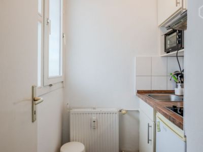 Stylish Apartment | Central Berlin | From Now On