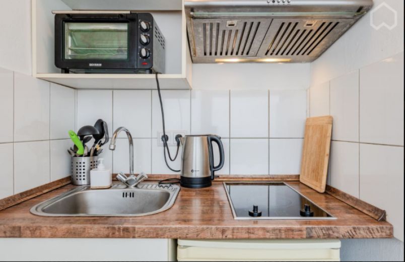 Stylish Apartment | Central Berlin | From Now On