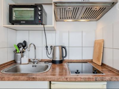 Stylish Apartment | Central Berlin | From Now On