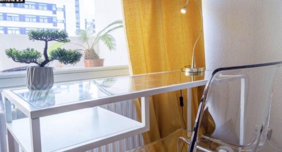 Stylish Apartment | Central Berlin | From Now On