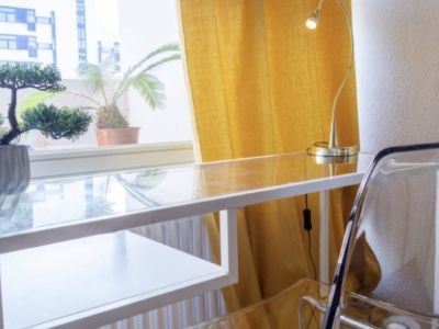 Stylish Apartment | Central Berlin | From Now On