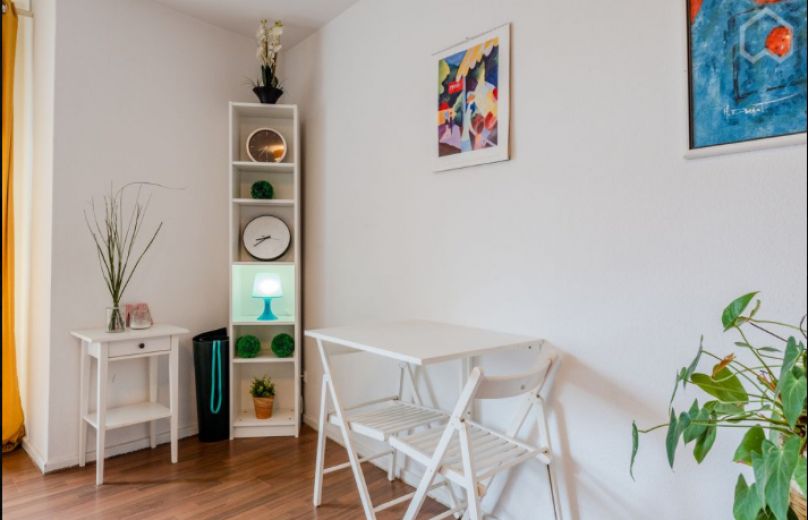 Stylish Apartment | Central Berlin | From Now On