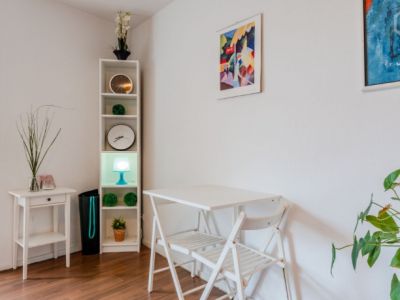 Stylish Apartment | Central Berlin | From Now On