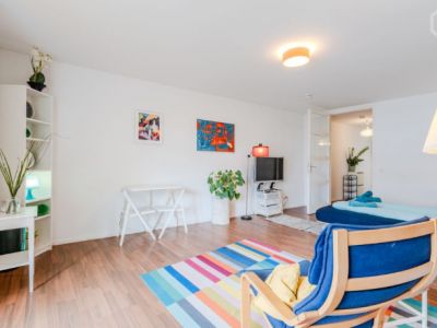 Stylish Apartment | Central Berlin | From Now On