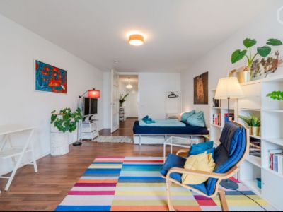 Stylish Apartment | Central Berlin | From Now On