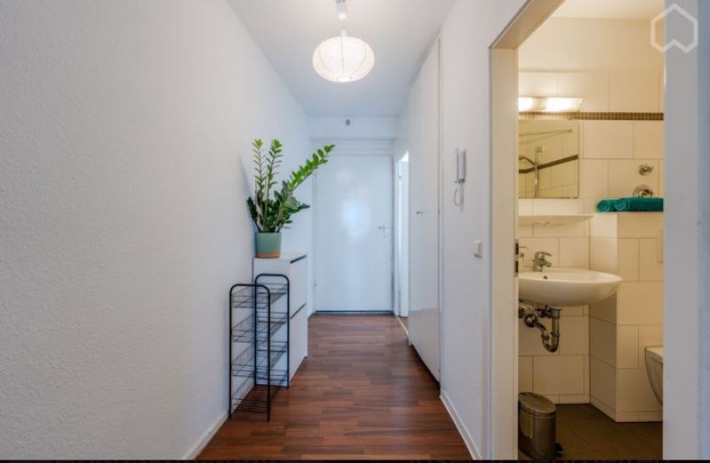 Stylish Apartment | Central Berlin | From Now On