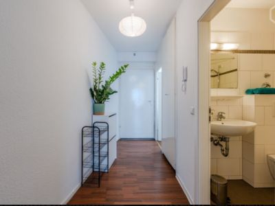 Stylish Apartment | Central Berlin | From Now On