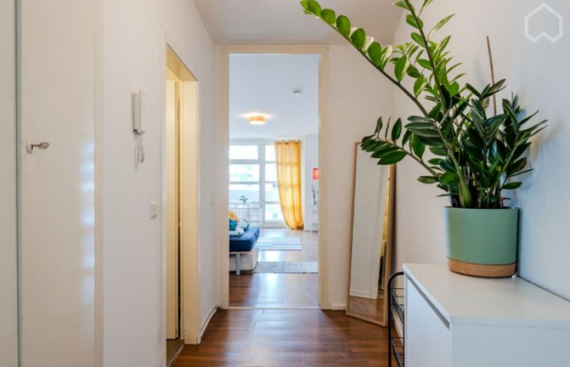 Stylish Apartment | Central Berlin | From Now On