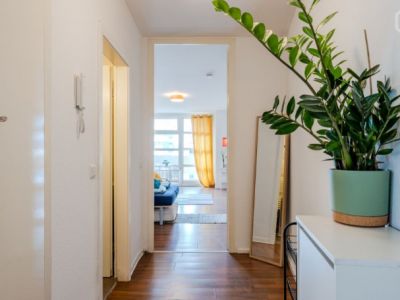 Stylish Apartment | Central Berlin | From Now On