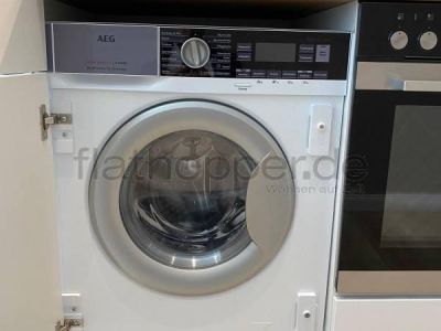 Sanierte 2-Zimmer-Wohnung im Glockenbachviertel - M&uuml;nchen