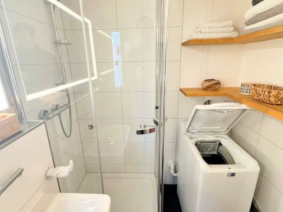 2-Zimmer-Wohnung mit Sonnenbalkon in Top Lage von Unterbilk