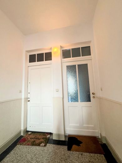 2-Zimmer-Wohnung mit Sonnenbalkon in Top Lage von Unterbilk