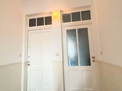 2-Zimmer-Wohnung mit Sonnenbalkon in Top Lage von Unterbilk