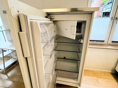 Unterbilk: Klasse Wohnung mit Balkon in Top-Lage