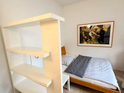 Unterbilk: Klasse Wohnung mit Balkon in Top-Lage