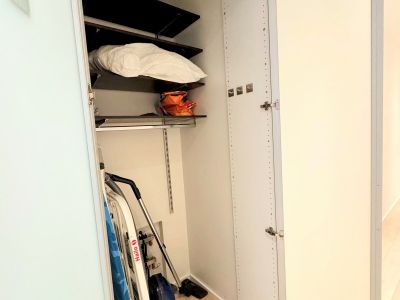 Unterbilk: Klasse Wohnung mit Balkon in Top-Lage