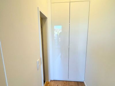 F&uuml;rstenwall: komplett saniertes 2-Zimmer-Apartment im Hinterhof