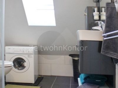 Zeitwohnkontor: Kurzer Weg nach D&uuml;sseldorf und Essen: 2-Raumwohnung  WLAN, Parkett, Garage, Kaminofen