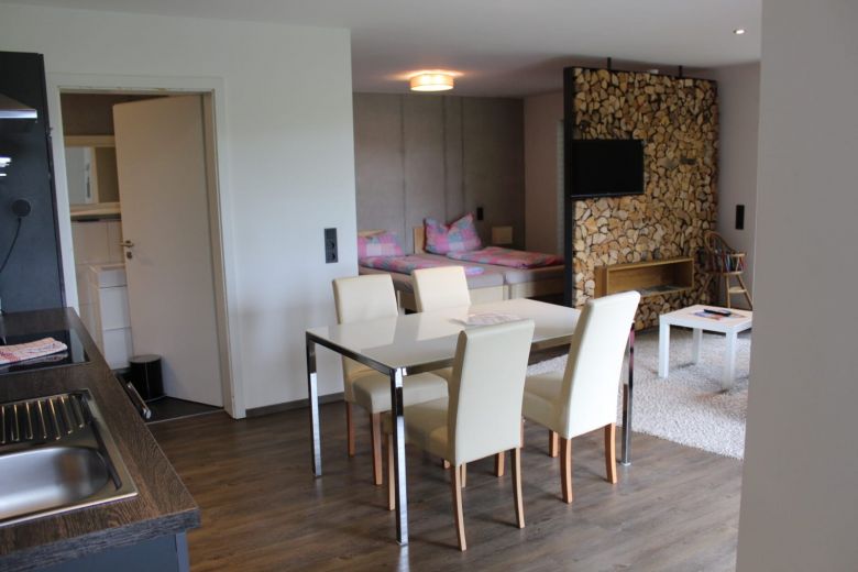 Wundersch&ouml;nes Apartment am Bodensee