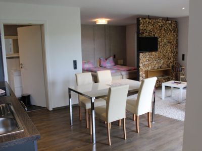 Wundersch&ouml;nes Apartment am Bodensee