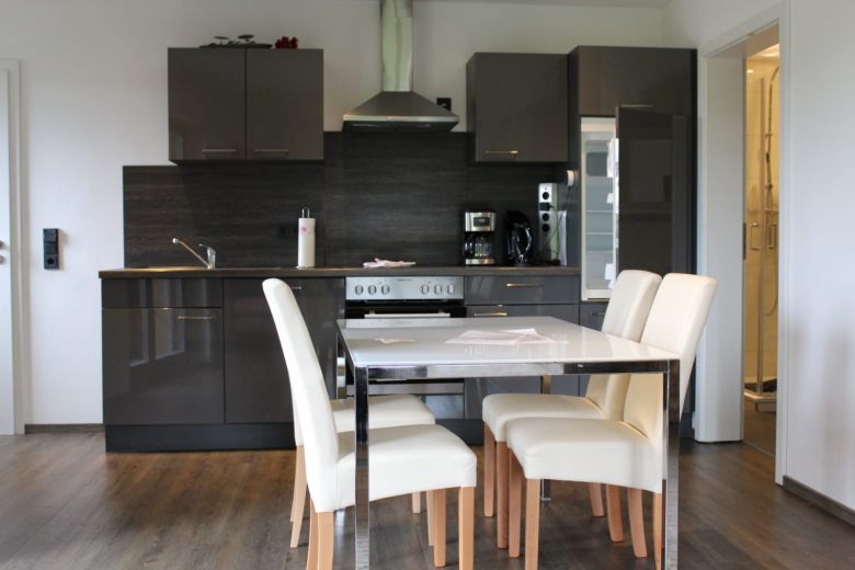 Wundersch&ouml;nes Apartment am Bodensee