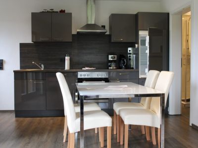 Wundersch&ouml;nes Apartment am Bodensee