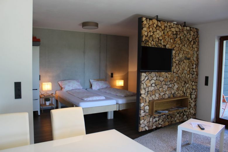 Wundersch&ouml;nes Apartment am Bodensee